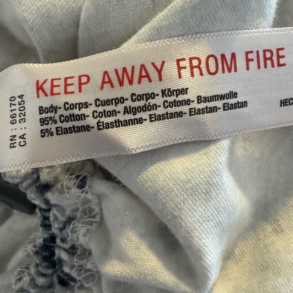 Daily Practice Snakeskin Ruched Dress | Size S | Anthropologie - Picture 12 of 12